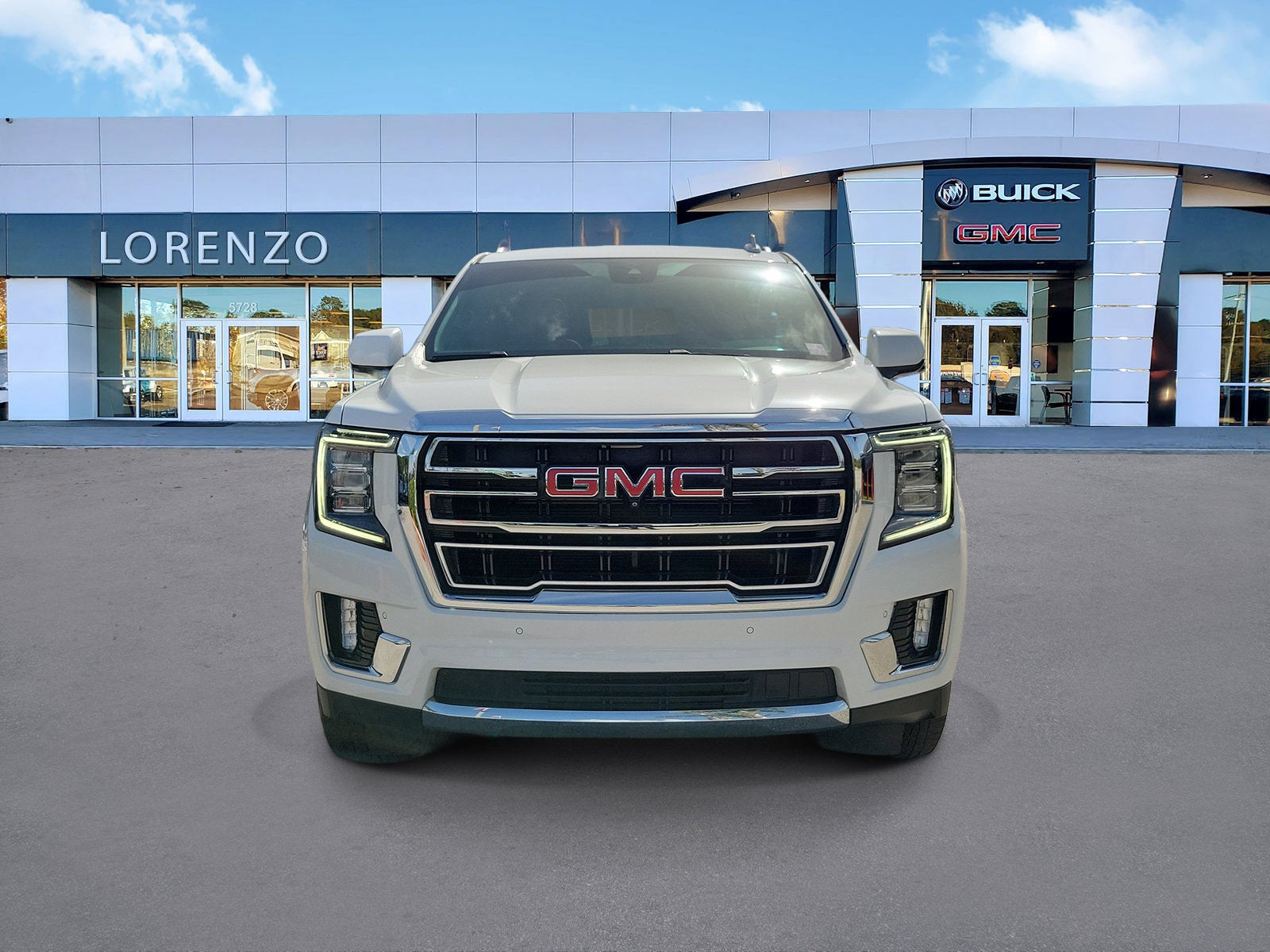 gmc yukon xl 2023 1GKS1GKD1PR305337 image gmc yukon xl 2023 1GKS1GKD1PR305337 image